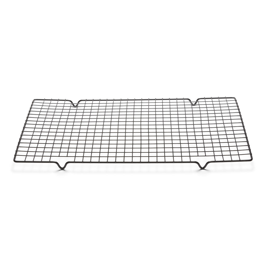 Patisse taartrooster met anti-aanbaklaag, 40x25 cm
