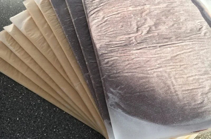 Het perfecte koekje: mijn recept voor koekjes die hun vorm behouden
