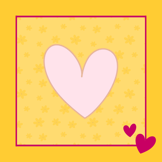Koekjes uitsteker hart voor Valentijn en moederdag koekjes