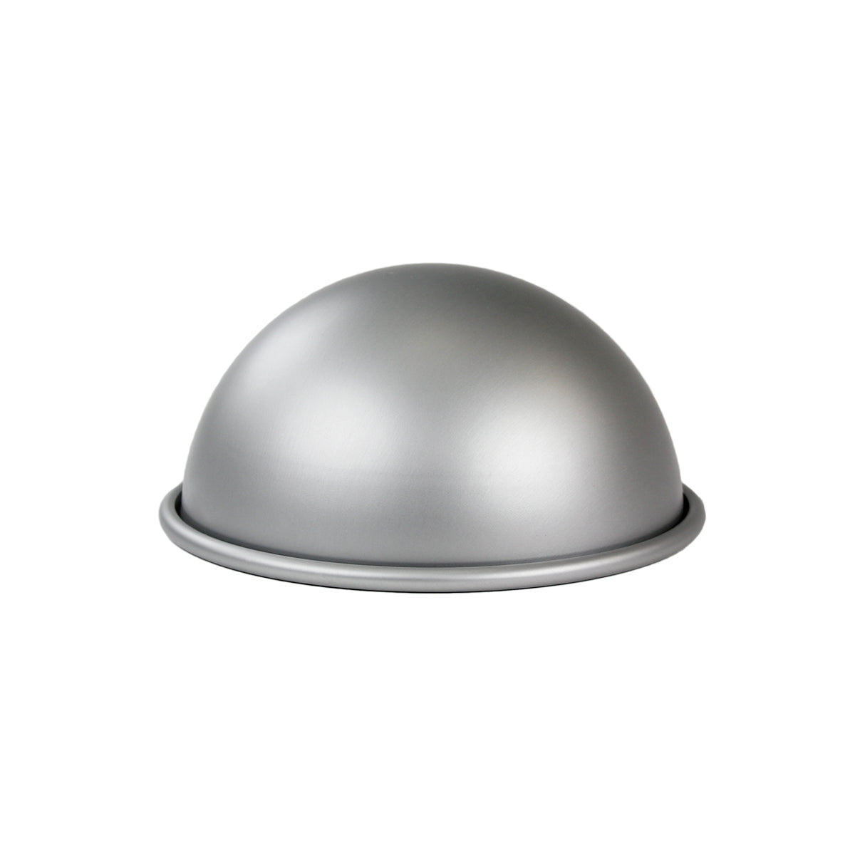 PME halfronde bal taartvorm van 16 cm voor 3D bol-taarten