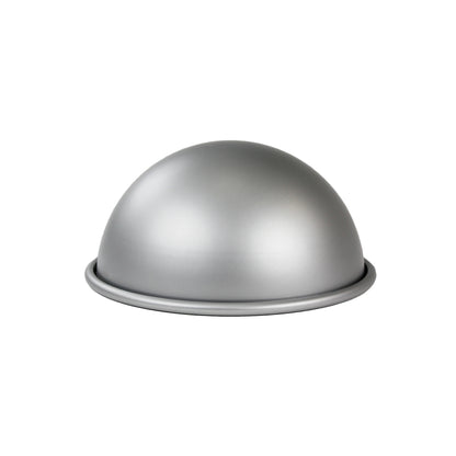 PME halfronde bal taartvorm van 16 cm voor 3D bol-taarten