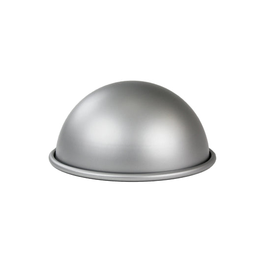 PME halfronde bal taartvorm van 16 cm voor 3D bol-taarten