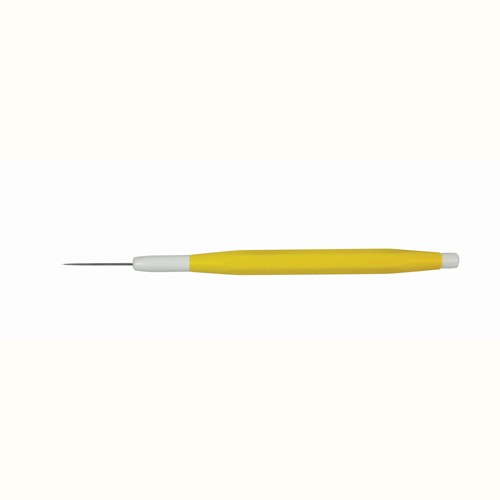 PME scriber needle met scherpe metalen punt voor royal icing en fondant