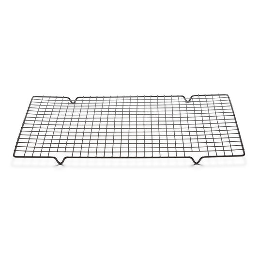 Patisse taartrooster met anti-aanbaklaag, 40x25 cm