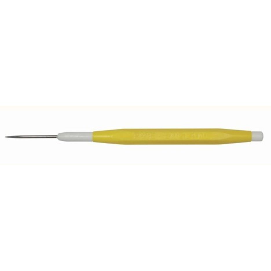 PME Scriber Needle Modelling Tool Thick, modelleertool met scherpe metalen punt
