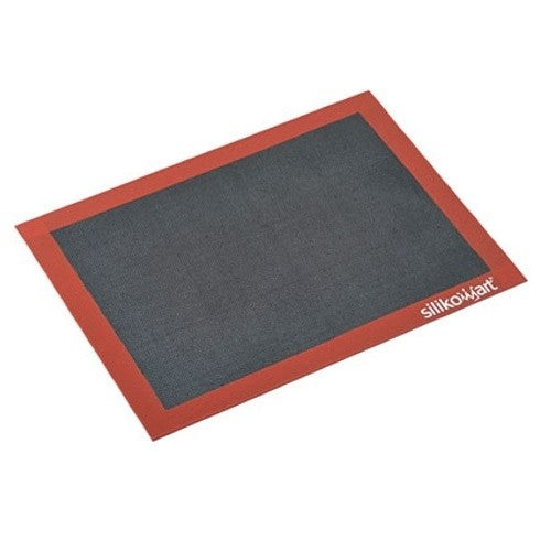 Silikomart geperforeerde siliconen bakmat Air 60x40 cm