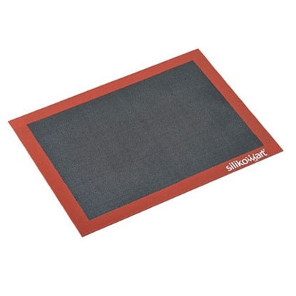 Silikomart geperforeerde siliconen bakmat Air 60x40 cm
